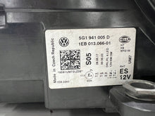 Laden Sie das Bild in den Galerie-Viewer, Frontscheinwerfer VW Golf VII I 5G1941005D Links Scheinwerfer Headlight SCH3791698900pu