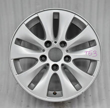 Load image into Gallery viewer, 1x Alufelge 16 Zoll 6.5" 5x120 42ET 6779786 BMW 1 E88 E81 E82 E87 Rim Wheel FEL4986116035if