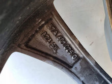 Laden Sie das Bild in den Galerie-Viewer, 1x Alufelge 19 Zoll 8.0&quot; 5x112 57A601025 Skoda Karoq Rim Wheel