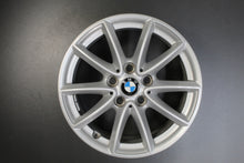 Load image into Gallery viewer, 4x Alufelge 16 Zoll 7.0" 5x112 52ET 6855080 BMW F25 Rim Wheel FEL6625510807ml