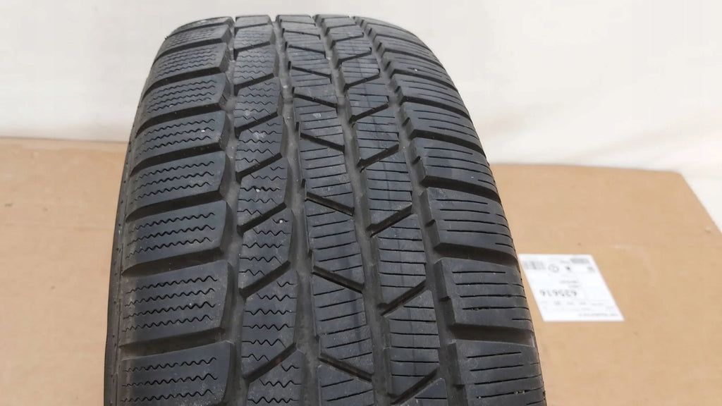 1x Alufelge 16 Zoll 6.5" 5x112 48ET Glanz Schwarz 5TA601025 VW Touran Rim Wheel FEL7764780175ei