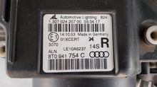 Laden Sie das Bild in den Galerie-Viewer, Frontscheinwerfer Audi A5 8T0941754C LED Rechts Scheinwerfer Headlight SCH4252954869rp