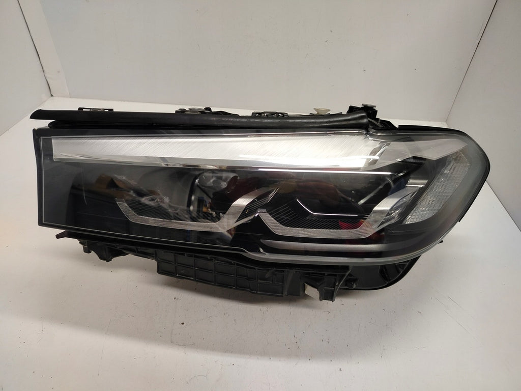Frontscheinwerfer BMW G30 5A388C3-04 LED Links Scheinwerfer Headlight SCH5555279000lh