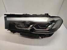 Laden Sie das Bild in den Galerie-Viewer, Frontscheinwerfer BMW G30 5A388C3-04 LED Links Scheinwerfer Headlight SCH5555279000lh