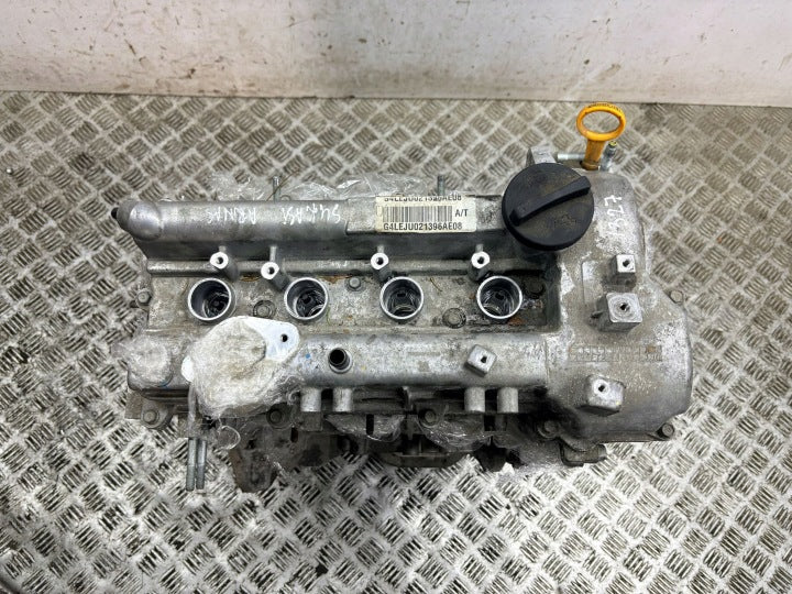 Motor Hyundai Ioniq G4LE 1.6 2018 Engine Unkomplett MOT9265138072to
