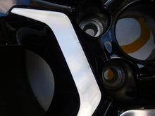 Load image into Gallery viewer, 1x Alufelge 18 Zoll 7.5" 5x108 49ET Glanz Schwarz 9842920880 Citroën C5 Aircross FEL3165505614mw