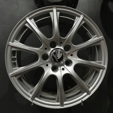 Load image into Gallery viewer, 4x Alufelge 16 Zoll 6.5" 5x112 38ET A2054012400 Mercedes-Benz Octavia I FEL8958653327jq