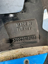 Load image into Gallery viewer, 1x Alufelge 18 Zoll Glanz 3G0601025BG VW Passat B8 Rim Wheel FEL5627529710hu