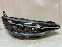 Laden Sie das Bild in den Galerie-Viewer, Frontscheinwerfer Ford Transit Custom PZ31-13E014-CB Full LED Rechts Headlight SCH8648464562bn