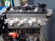 Laden Sie das Bild in den Galerie-Viewer, Motor Skoda VW CAY 1.6 TDI Diesel Engine Unkomplett