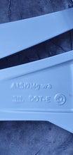 Load image into Gallery viewer, 1x Alufelge 19 Zoll 8.0" 5x112 45ET Glanz Silber 5LA601025C Skoda Karoq Enyaq FEL4319222647he