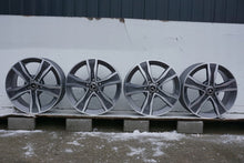 Load image into Gallery viewer, 4x Alufelge 17 Zoll 7.0" 5x112 48 5ET 2054010800 Mercedes-Benz W205 Rim Wheel FEL7025218341po