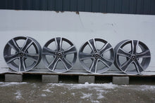Laden Sie das Bild in den Galerie-Viewer, 4x Alufelge 17 Zoll 7.0" 5x112 48 5ET 2054010800 Mercedes-Benz W205 Rim Wheel FEL7025218341po