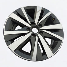 Load image into Gallery viewer, 1x Alufelge 17 Zoll 7.0&quot; 5x112 39ET 7N0601025AA VW Sharan Rim Wheel