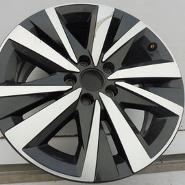 1x Alufelge 17 Zoll 7.0