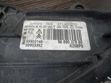 Load image into Gallery viewer, Frontscheinwerfer Citroën C5 III 9689037880 Xenon Links Scheinwerfer Headlight