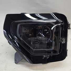 Frontscheinwerfer Dacia Spring 260602460R Links Scheinwerfer Headlight SCH6096603985gr