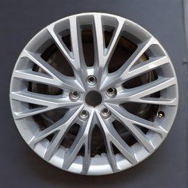 1x Alufelge 17 Zoll 7.5