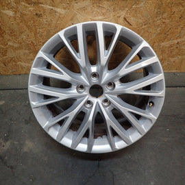 1x Alufelge 17 Zoll 7.5