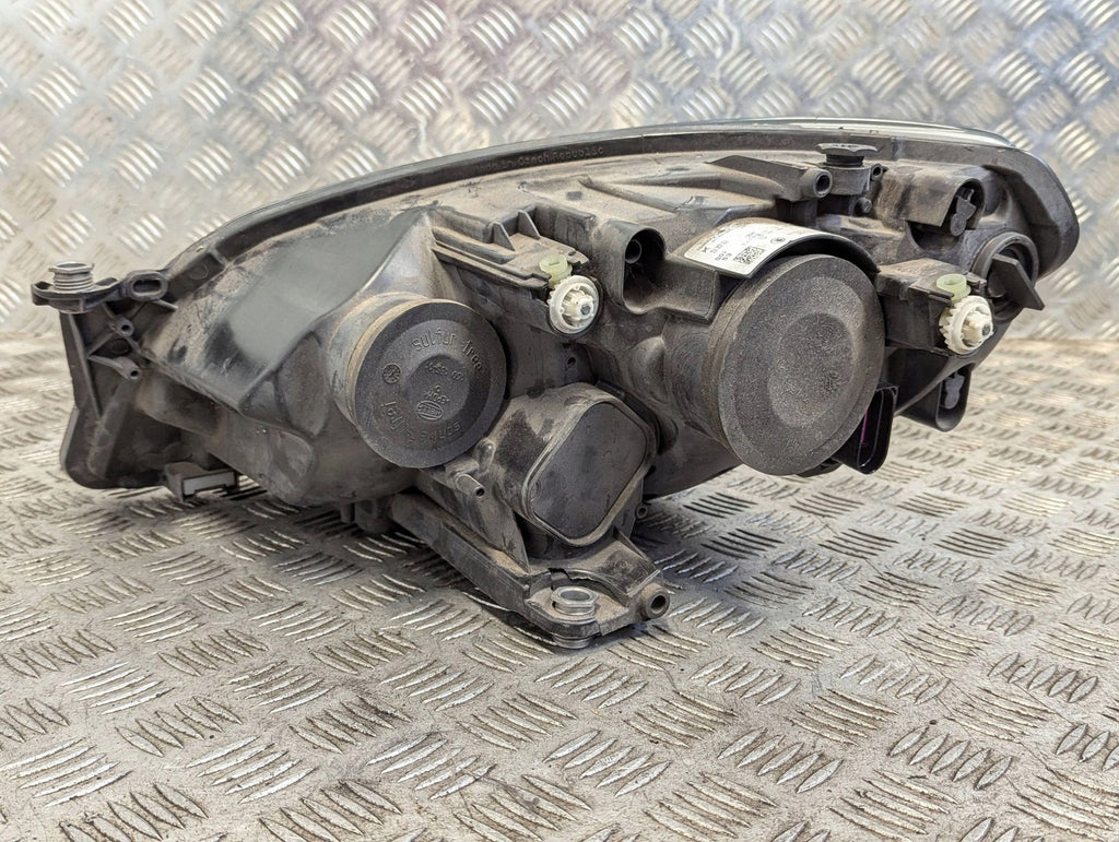 Frontscheinwerfer Skoda Citigo 1ST941006 Rechts Scheinwerfer Headlight
