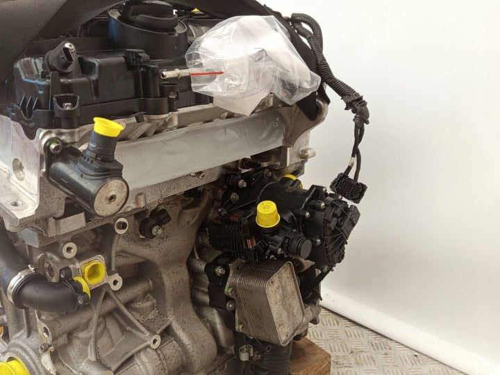Motor BMW Mini F44 1 F40 B48A20E 2.0 306PS 7TKm Benzin Engine Komplett MOT8277375825fl