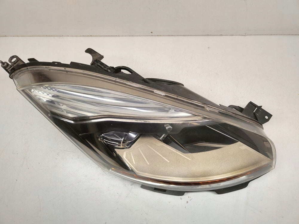 Frontscheinwerfer Citroën C4 Picasso Xenon Rechts Scheinwerfer Headlight