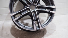 Load image into Gallery viewer, 1x Alufelge 18 Zoll 5x112 8092352 BMW F45 1 F40 F46 Rim Wheel FEL2433852466ov
