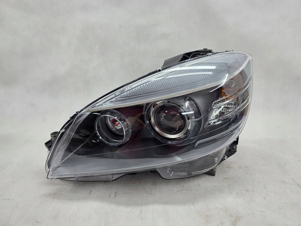 Frontscheinwerfer Mercedes-Benz W204 SPP19002 A2048207161 Links Headlight SCH3887193262zx