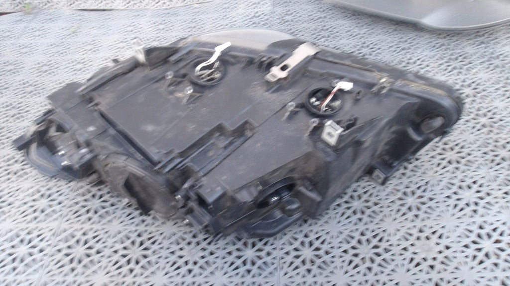 Frontscheinwerfer BMW 5 F11 F10 7271912 Rechts Scheinwerfer Headlight SCH1889994127vu