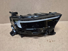 Load image into Gallery viewer, Frontscheinwerfer Opel Mokka 9834007980 LED Rechts Scheinwerfer Headlight SCH5334350768fy