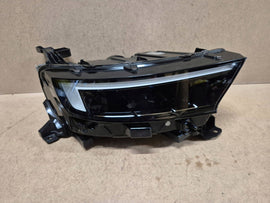 Frontscheinwerfer Opel Mokka 9834007980 LED Rechts Scheinwerfer Headlight SCH5334350768fy