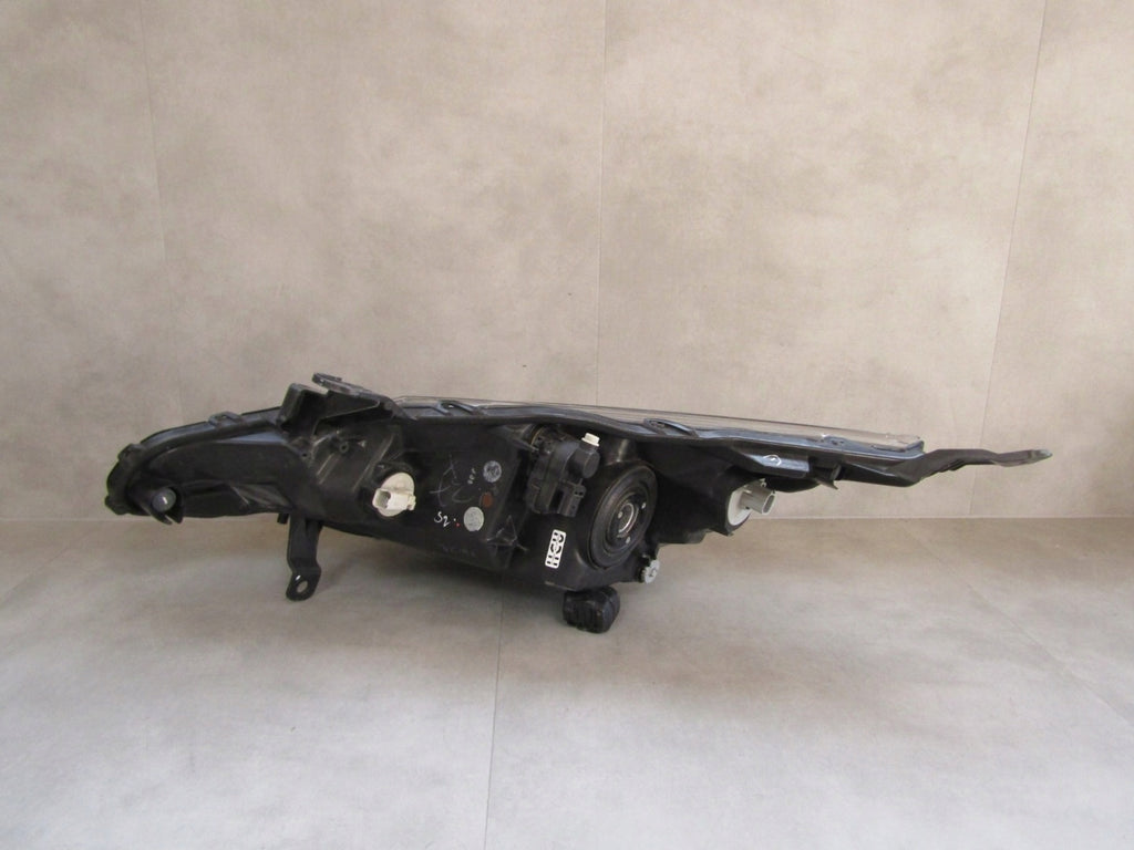 Frontscheinwerfer Toyota Aygo Rechts Scheinwerfer Headlight SCH4447001011yn