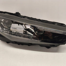 Frontscheinwerfer Skoda Scala 655941016A LED Rechts Scheinwerfer Headlight SCH3369281014fh
