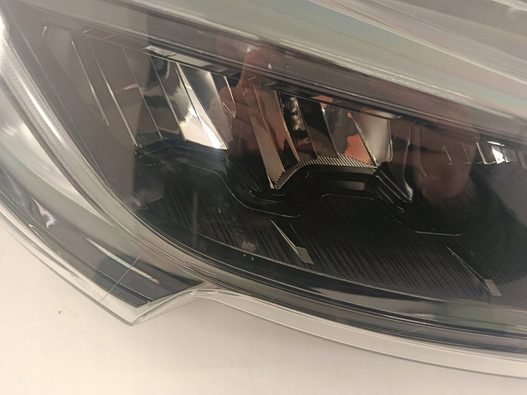 Frontscheinwerfer Citroën Jumper IT51150748 IT51140748 Ein Satz Headlight SCH8508476294hx