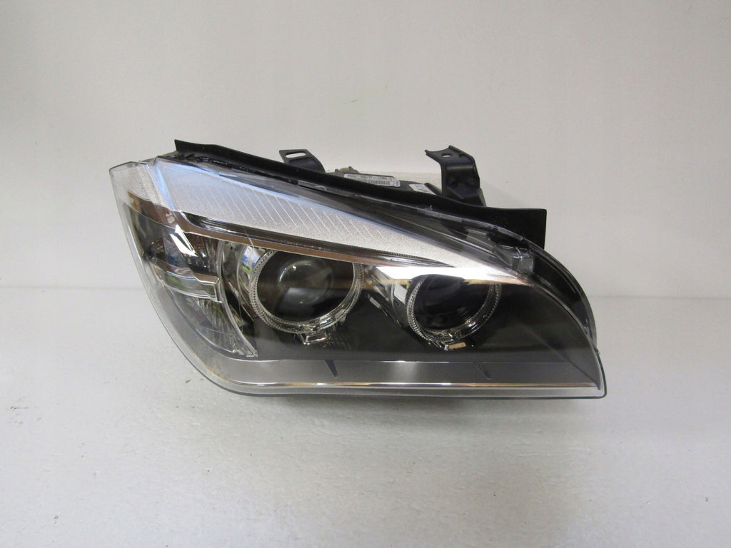 Frontscheinwerfer BMW X1 E84 Xenon Rechts Scheinwerfer Headlight SCH8001846389fk
