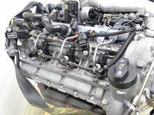 Load image into Gallery viewer, Motor Mercedes-Benz W204 W212 642830 3.0 CDI 139TKm Diesel Engine Unkomplett