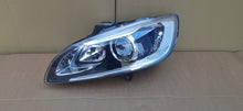 Load image into Gallery viewer, Frontscheinwerfer Volvo S60 V60 7-PIN Xenon Links Scheinwerfer Headlight SCH9604557235rk