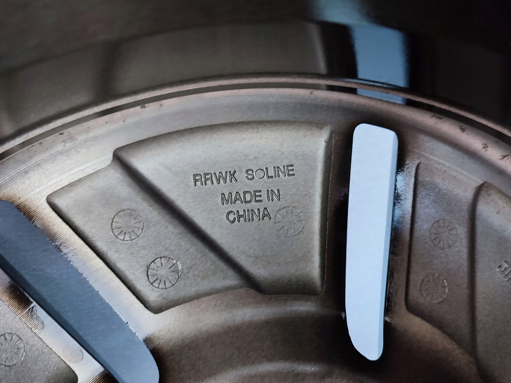 1x Alufelge 18 Zoll 7.5" 5x114.3 51ET Glanz Schwarz 52910-KL110 Hyundai Ioniq FEL4836995292dn