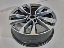 Laden Sie das Bild in den Galerie-Viewer, 1x Alufelge 18 Zoll 7.0" 5x112 43ET 565601025AK Skoda Rim Wheel FEL6338930086rr