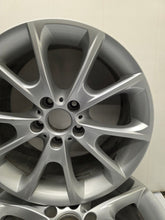 Laden Sie das Bild in den Galerie-Viewer, 4x Alufelge 18 Zoll 8.5" 5x120 47ET 6874821 BMW 4 F36 3 F34 F30 F32 Rim Wheel FEL2427724326tj
