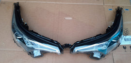 Frontscheinwerfer Toyota Chr C-Hr 81150-F4031 LED Ein Stück (Rechts oder Links)