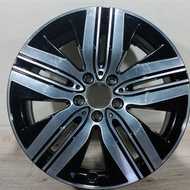 1x Alufelge 18 Zoll 7.5