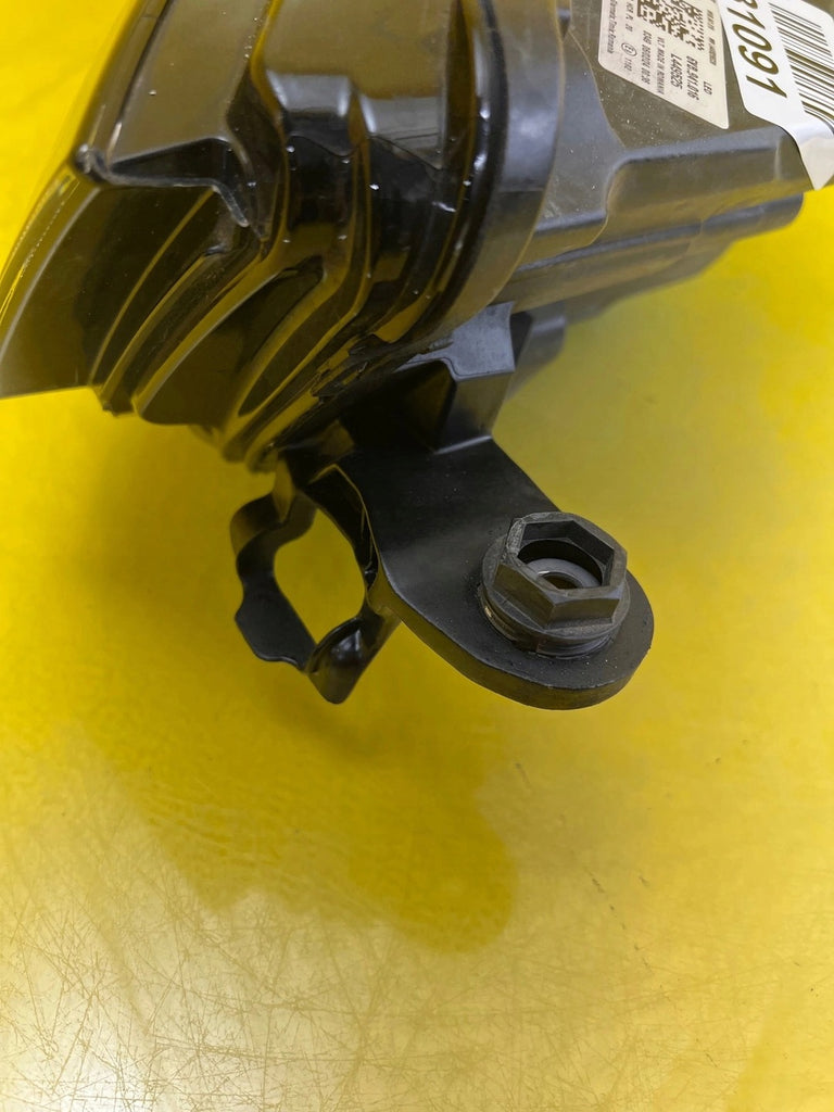 Frontscheinwerfer Skoda Fabia I 6VB941016 LED FALSE Scheinwerfer Headlight SCH7509956385ni