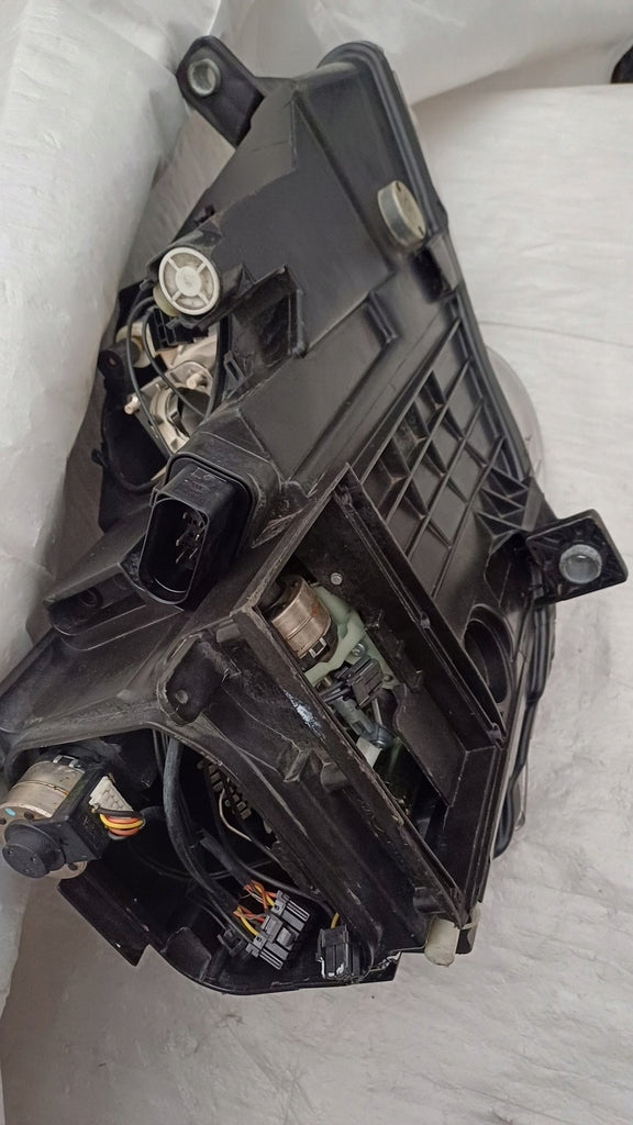 Frontscheinwerfer VW Passat 3C0941752D 3C0941751 Links Scheinwerfer Headlight SCH5642420199yz