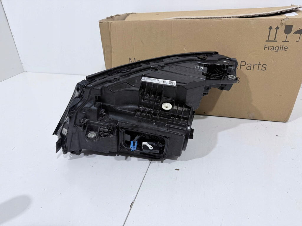 Frontscheinwerfer Mercedes-Benz Eqc A2939066600 Rechts Scheinwerfer Headlight SCH2938690663ck