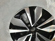 Load image into Gallery viewer, 1x Alufelge 17 Zoll 7.0" 5x112 45ET Glanz Silber 2GA601025AR VW T-Roc Rim Wheel FEL4335386550uo
