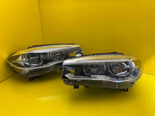 Laden Sie das Bild in den Galerie-Viewer, Frontscheinwerfer BMW X5 F15 F16 7442648-03 7442647-03 LED Ein Satz Headlight SCH6426802278ip