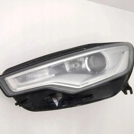 Frontscheinwerfer Audi A6 4G0941003C Links Scheinwerfer Headlight SCH6125520171vl