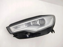 Laden Sie das Bild in den Galerie-Viewer, Frontscheinwerfer Audi A6 4G0941003C Links Scheinwerfer Headlight SCH6125520171vl