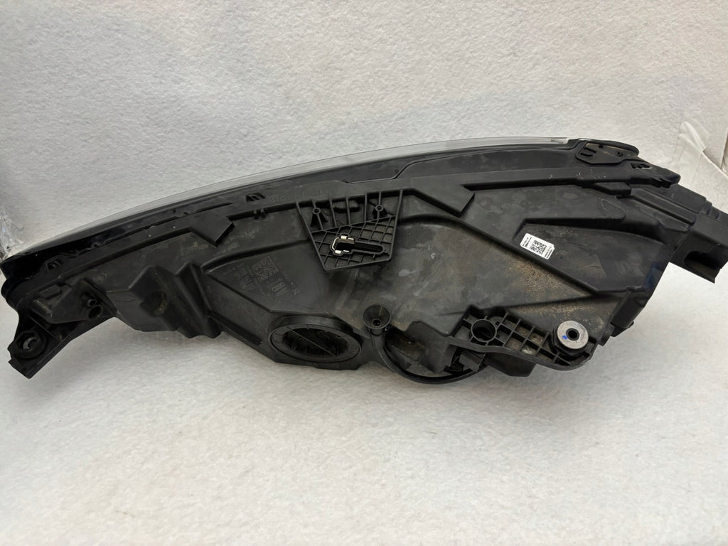 Frontscheinwerfer Audi A3 8Y0941012 Full LED Rechts Scheinwerfer Headlight SCH4722518955vx
